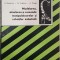 Modelarea, simularea si comanda manipulatoarelor si robotilor industriali - A. Davidoviciu, Gh. Draganoiu, A. Moanga