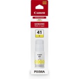 Cartus cerneala Canon GI-41Y, yellow