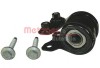 Suport,trapez FORD FOCUS II Limuzina (DA) (2005 - 2016) METZGER 52011818