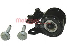 Suport,trapez FORD C-MAX (DM2) (2007 - 2016) METZGER 52011818 foto