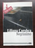 Liliana Corobca - Negrissimo
