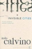 Invisible Cities | Italo Calvino, Vintage