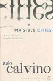 Invisible Cities | Italo Calvino