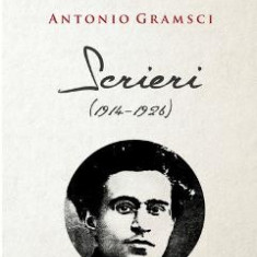 Scrieri 1914-1926 - Antonio Gramsci