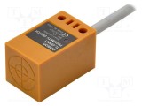 Senzor inductiv OMRON TL 0-5mm NPN NC cablu 2m