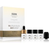 ISDIN Isdinceutics Rejuvenate Flavo-C Forte Serum ser facial cu vitamina C 3x5.3 ml