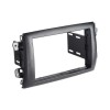 Ducato (Series 8) 2021 - 2 din with Brackets CarStore Technology, CONNECTS2