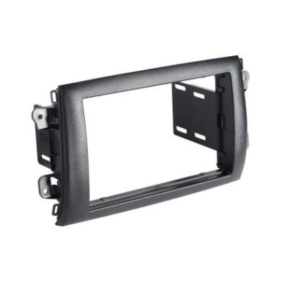 Ducato (Series 8) 2021 - 2 din with Brackets CarStore Technology foto