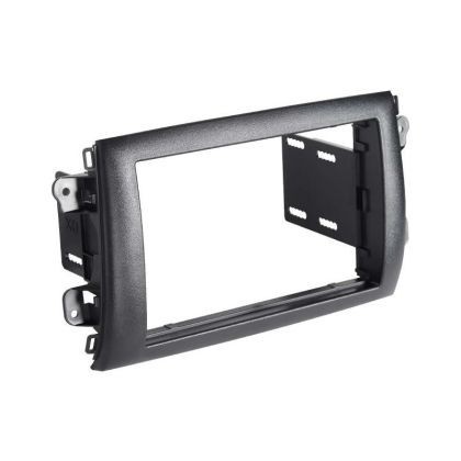 Ducato (Series 8) 2021 - 2 din with Brackets CarStore Technology