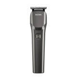 Aparat de tuns ENCHEN Modern Trimmer Beardo 2, Uscat, 4 accesorii, 8000RPM, 1200 mAh