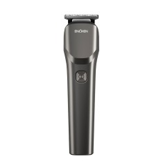 Aparat de tuns ENCHEN Modern Trimmer Beardo 2, Uscat, 4 accesorii, 8000RPM, 1200 mAh
