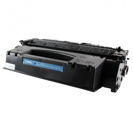 Cartus toner HP Q5949X HP49X compatibil