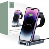 Incarcator Retea Wireless Tech-Protect A26, 15W, 1.67A, Negru