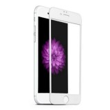 Sticlă Securizată, Pentru Iphone 7 8 Se 2020, 10D, Alb