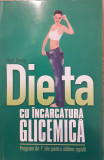 Dieta cu incarcatura glicemica Program de 7 zile pentru slabire rapida