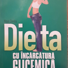 Dieta cu incarcatura glicemica Program de 7 zile pentru slabire rapida