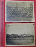 Fotografie armată ( lot foto armată - 8 bucati )