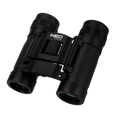 Binoclu mic 8x21 NEO TOOLS 63-165 HardWork ToolsRange foto