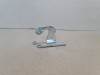Balamă Superioară Ușă Combină Frigorifică Arctic AK366NFS+ C152 Second Hand - Compatibilă Diverse Modele