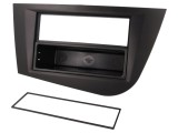 Cadru Radio Seat 2 ISO Negru