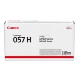 Toner Canon CRG057H black