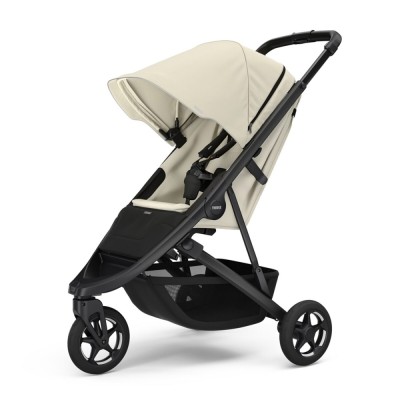 Carucior Thule Spring 2, Soft Beige foto