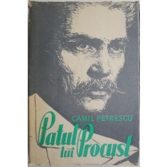 Patul lui Procust &ndash; Camil Petrescu