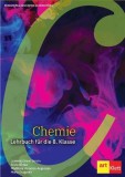 Chemie - Lehrbuch fur die 8. Klasse