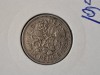 Six pence 1958, Europa