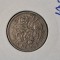 Six pence 1958