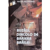 Buzaul dincolo de bariera Brailei - 2003 - Nicolae Penes (E89)