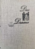 Cumpara ieftin Das drama - 1967 - Max Geisenheyner (X83)