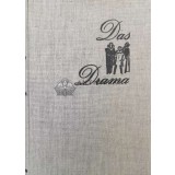 Das drama - 1967 - Max Geisenheyner (X83)