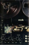 NSK &ndash; Trebuie sa dansam!