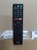 Telecomanda originala televizor Sony TV RMF-TX221ES / N1, Universal