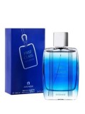 Cumpara ieftin Apa de toaleta Aigner Parfums First Class Explorer, 100 ml, pentru barbati