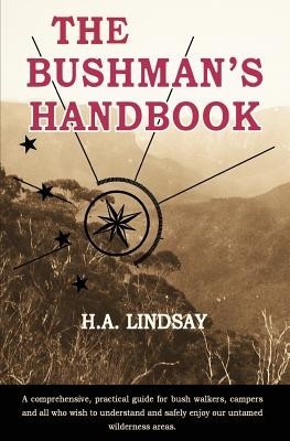 The Bushman&amp;#039;s Handbook foto