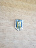 QW9 N6 32 - Tematica sport - invatamant - ANEFS - Aniversare 75 ani, Romania de la 1950
