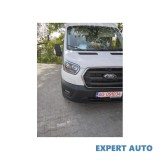 Husa auto dedicate 2+1 ford transit 2013-&gt; fractionate. calitate premium Alta marca Alt model #7