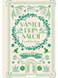 Vantul prin salcii. Biblioteca pentru copii/Kenneth Grahame, Litera