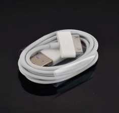 Cablu alimentare iPhone 2G , 3G , 3GS , 4 , 4s