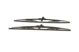 Stergator parbriz Bosch ECO, clasic, 530mm, 3397005160, compatibil BMW, Chevrolet, Fiat, Ford, Honda, Mazda, Opel, Porsche, Toyota, VW