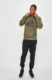 New Balance - Pantaloni