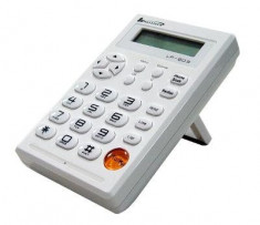 IP Phone LP803 portabil (LP803) foto