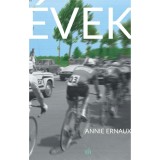 &Eacute;vek - Annie Ernaux
