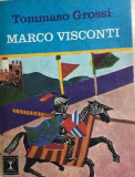 Marco Visconti Tommaso Grossi