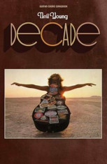 Neil Young - Decade, Paperback/Neil Young foto