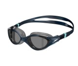 Ochelari de inot Speedo pentru femei Biofuse 2.0 cu lentile transparente, albastru - OUTLET