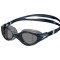 Ochelari de inot Speedo pentru femei Biofuse 2.0 cu lentile transparente, albastru - OUTLET