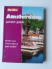 Seria Berlitz: Amsterdam Pocket Guide (and maps) (5+1)5